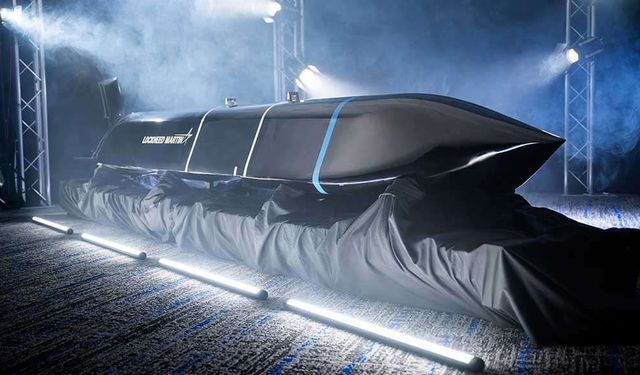 Lockheed Martin awarded $2 billion for JASSM and LRASM production