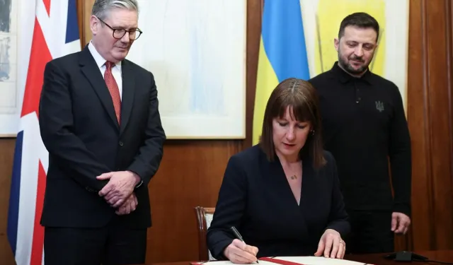 UK accelerates military procurement amid defense spending increase