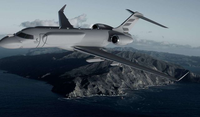 Bombardier Defense to participate in Avalon 2025