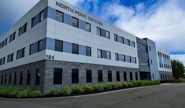 General Atomics acquires North Point Defense to expand EW capabilities