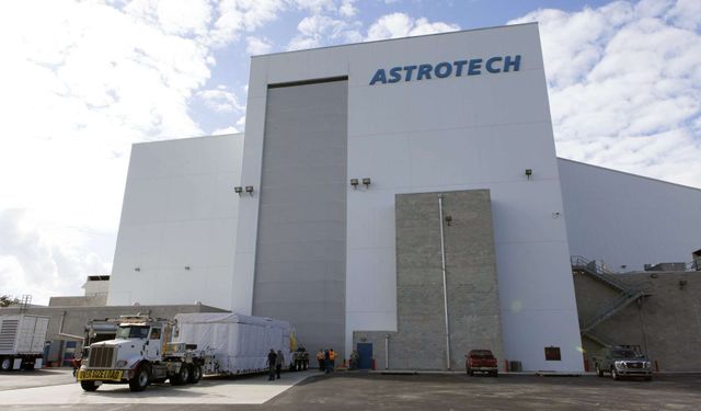 Lockheed Martin's LM 400 Tech Demo set for launch