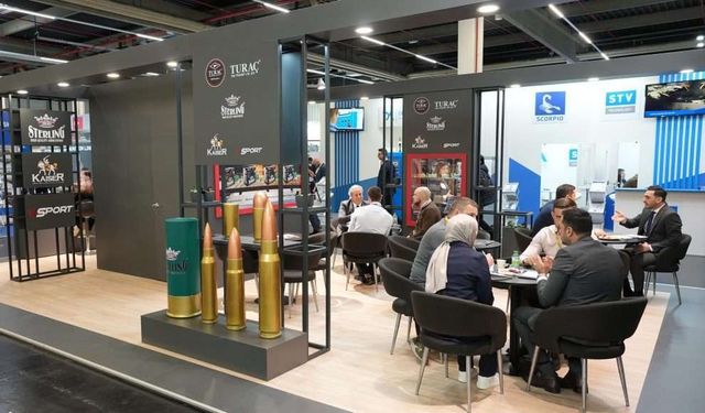 TURAÇ successfully completes IWA Outdoor Classics 2025