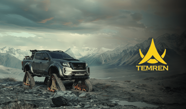 PLT-12 ASPAR: Reliable Performance in Challenging Terrain!