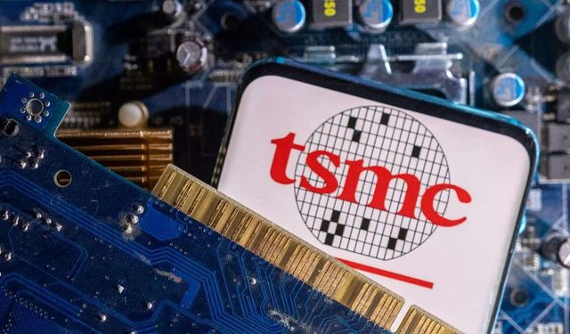 Trump: Taiwanese chipmaker TSMC to invest $100 billion in the US