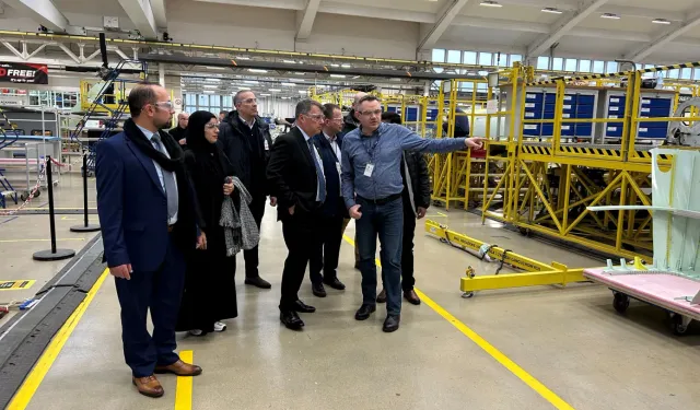 EPI and Lockheed Martin deepen industrial cooperation in aerospace and defense