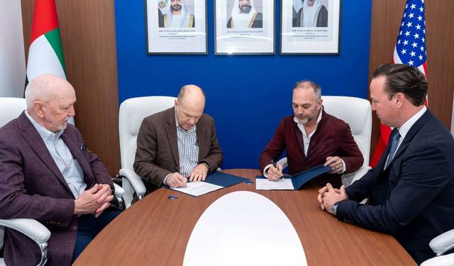 GA-SI and Radian Aerospace sign MOU for technology collaboration