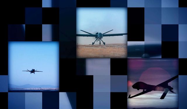 General Atomics unveils Quadratix software enterprise