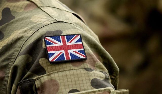 £2 billion boost for UK defense exports