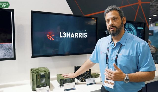 L3Harris introduces GPNVG and Falcon Radios for Latin America