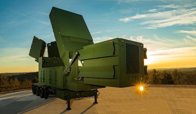 RTX’s LTAMDS radar enters production after U.S. Army milestone