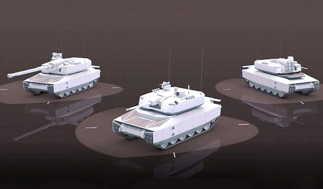 ​MGCS Project Company GmbH established in Cologne