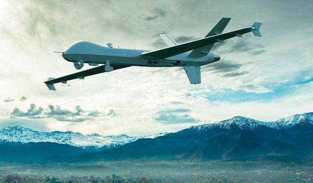 ​GA-ASI invests in Dutch tech firms from Blue Magic Netherlands