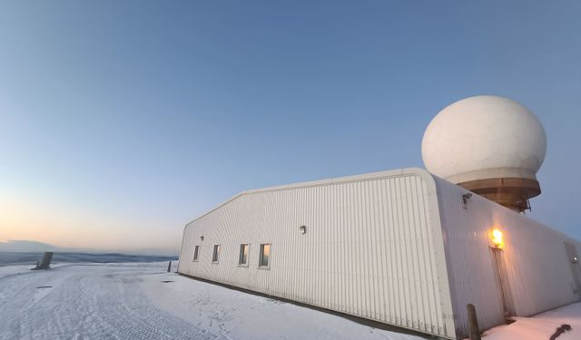 Indra to modernize UK’s air navigation radars for sustainable aviation
