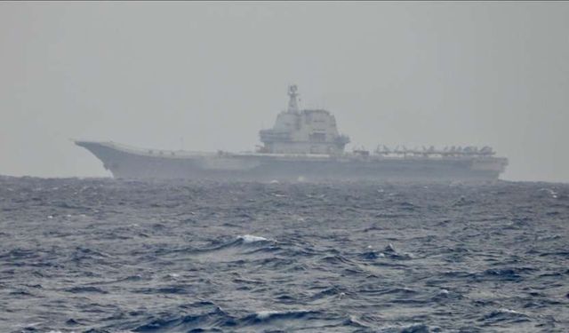 China, Vietnam navies launch joint patrol in Gulf of Tonkin