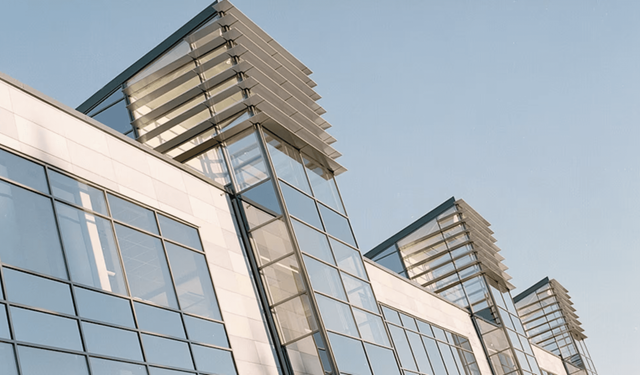 Saab opens new facility in Gothenburg