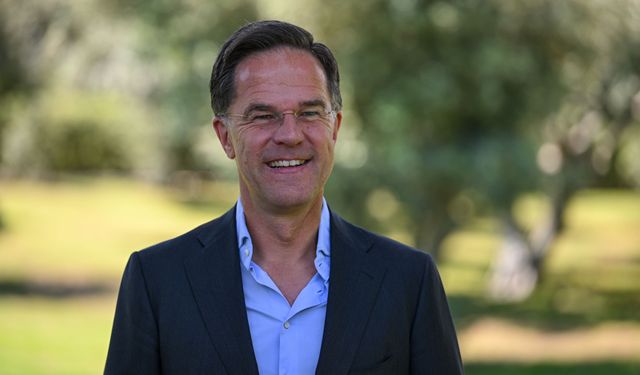 Rutte: Türkiye plays a vital role in the alliance’s future