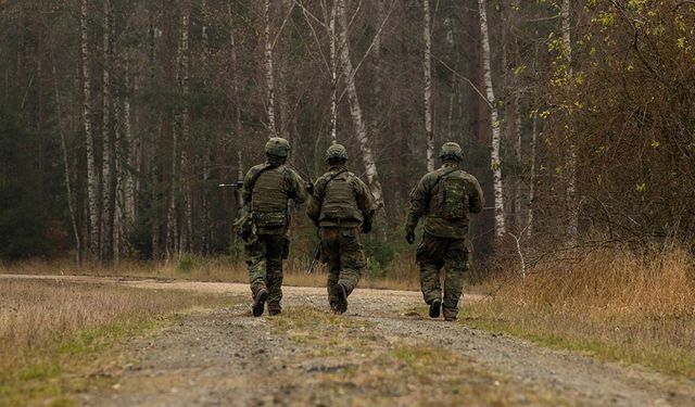 L3Harris receives $214 million in orders to support German armed forces