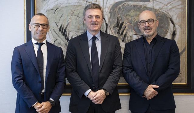 Italy's Enel, Ansaldo Energia, and Leonardo Form "Nuclitalia"