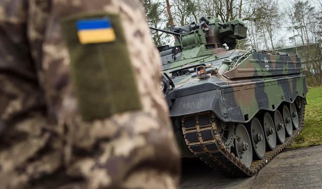 Finland prepares new military aid package for Ukraine