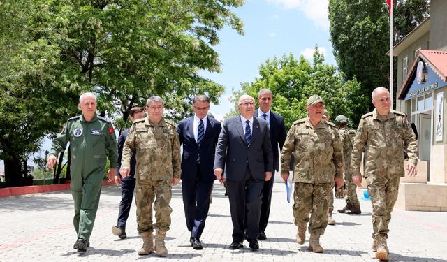 Türkiye boosts border security amid escalating Israel-Iran tensions