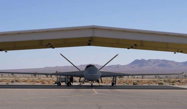 Shield AI advances MQ-20 Avenger autonomy with second flight
