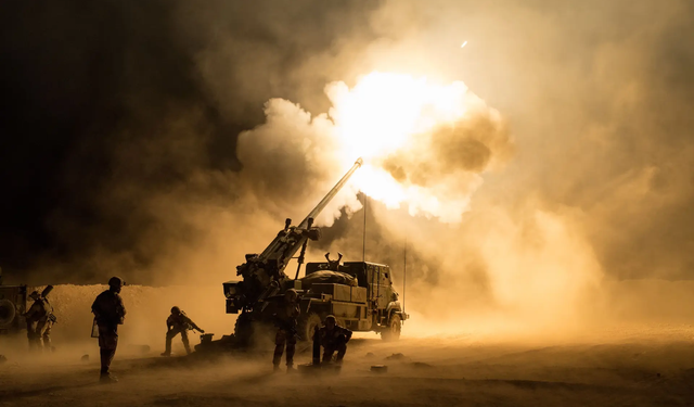 Indonesia moves to expand CAESAR artillery fleet with new KNDS deal