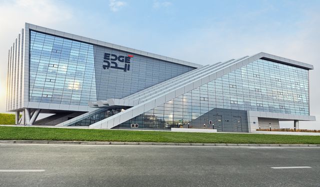 EDGE and CS Group partner to develop tactical communications solutions