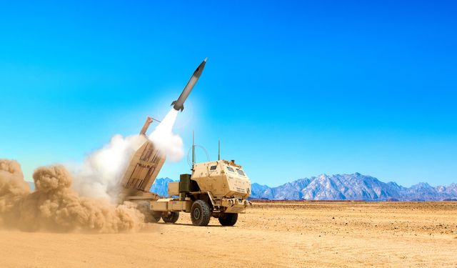 Australia and US sign PrSM missile production agreement
