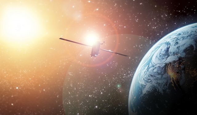 Boeing Secures $2.8B Contract to Enhance U.S. Strategic SATCOM Capabilities