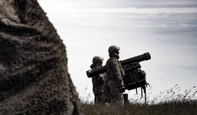 Saab to supply Swedish Armed Forces with short-range air defense