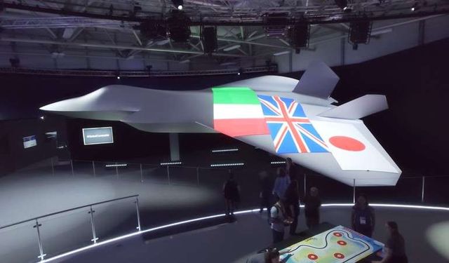 Saudi role in GCAP possible, but only after key milestones