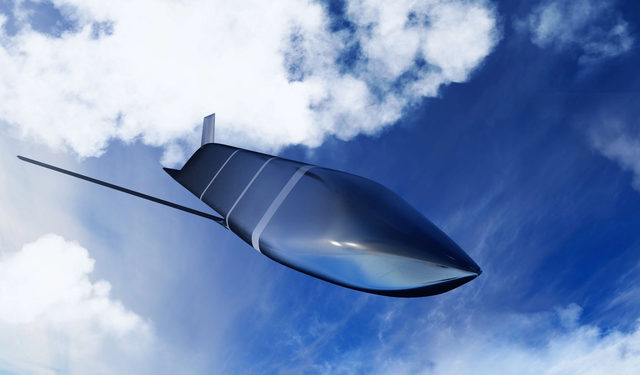 Lockheed Martin awards BAE Systems LRASM Sensor contract