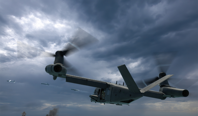 Bell speeds Up MV-75 Program as US Army seeks earlier delivery