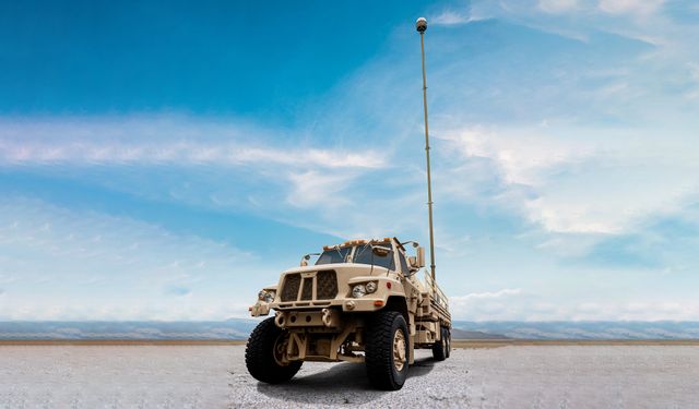 Lockheed Martin advances PAC-3 communications with RIG-360 program