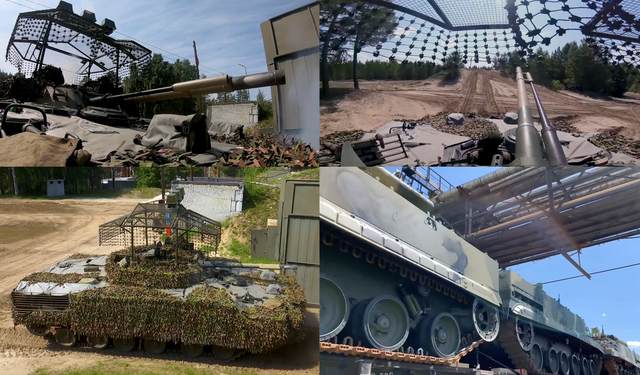 Rostec delivers new BMP-3 and BMD-2 vehicles to Russian Army