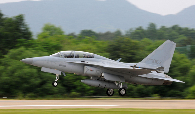 Korea and Malaysia sign defense industry cooperation MoU