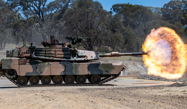 Romania moves forward with main battle tank procurement program