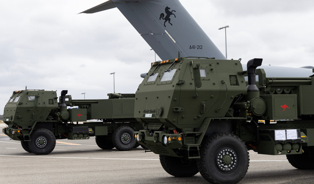 Canada approved to purchase HIMARS in $1.75 billion deal