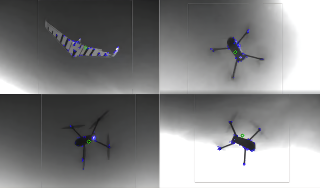 Anduril showcases Anvil interceptor in new test footage