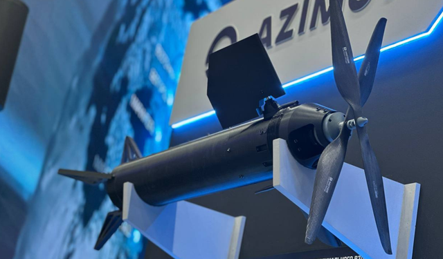 Rostec tests 3D-printed reconnaissance drone