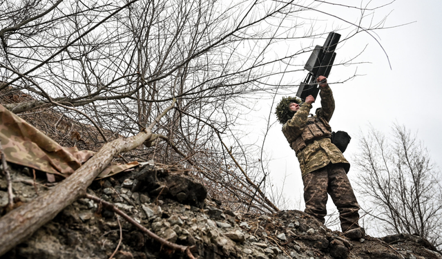 Belgium to accelerate anti-drone action plan