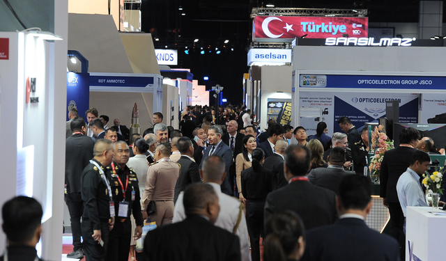 Defense & Security 2025: Asia’s key defense event returns stronger