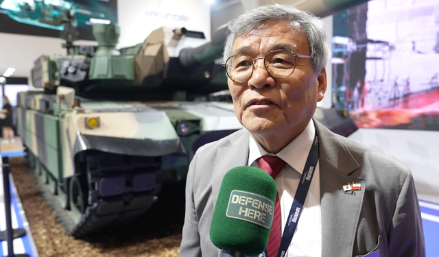 Inside Hyundai Rotem’s K2 and Altay Cooperation with Türkiye