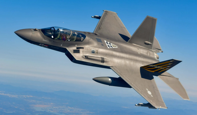 Philippines in talks with KAI for KF-21 fighter jet acquisition