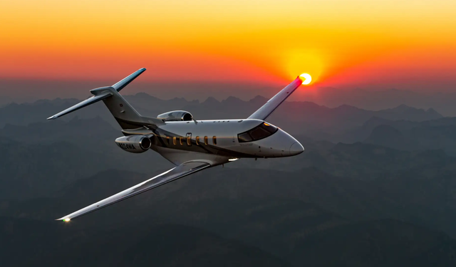 French Navy to become first European military operator of Pilatus PC-24