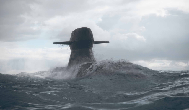 Saab secures additional order for A26 submarines