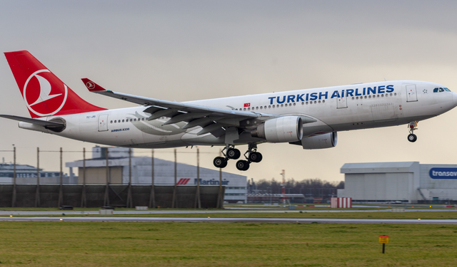 Turkish Airlines Chairman signals Airbus as alternative if Boeing talks stall