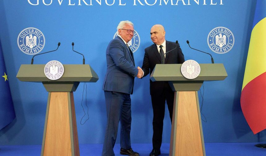 Romania denies signing Rheinmetall Lynx IFV deal