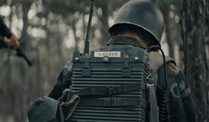 Türkiye's response to embargoes: ASELSAN turns 50