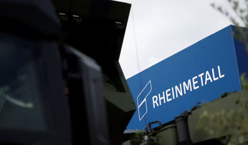 Rheinmetall secures NATO contract for hundreds of HERO loitering munition systems